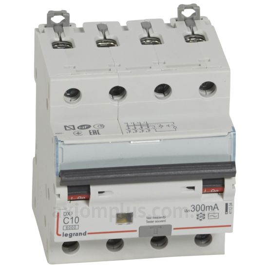 Legrand DX3 411204 фото