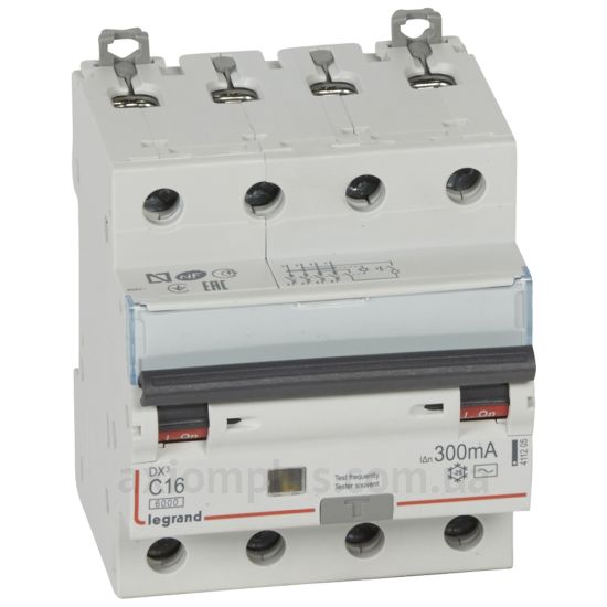 Legrand DX3 411205 фото