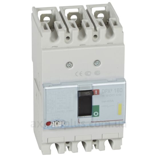 Фото Legrand DPX3160 420002 (420002)