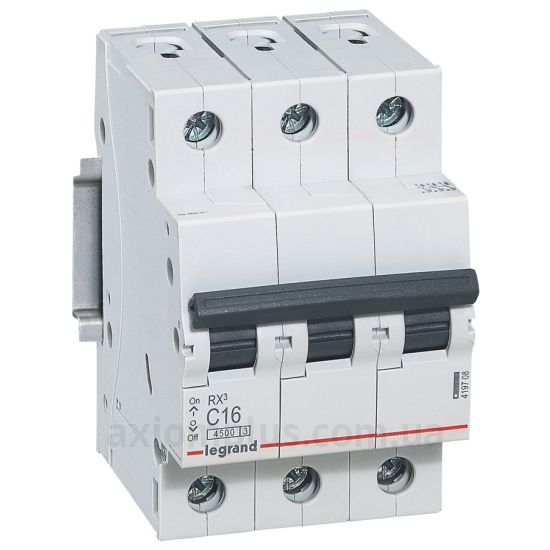Фото Legrand RX3 419708 (419708)