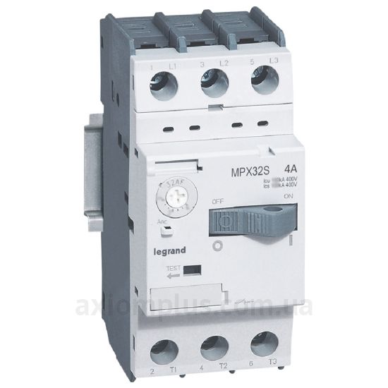 Legrand MPX3 32S 417307