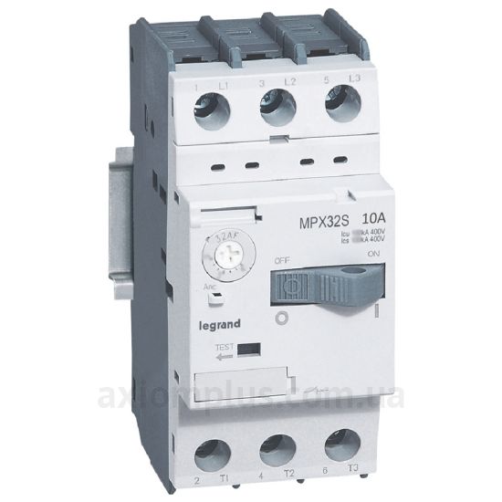 Legrand MPX3 32S 417310