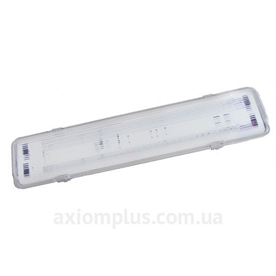 Светильник белого цвета Delux WPF10S 10102436 фото