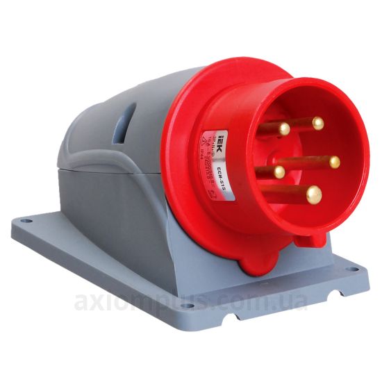 IEK PSN52-032-5 красного цвета