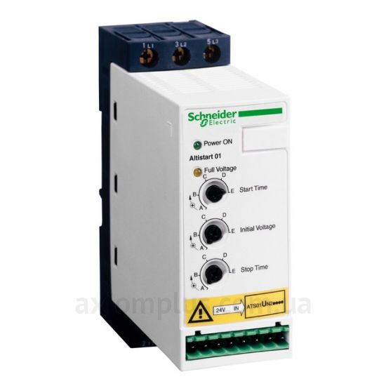 Schneider Electric ATS01N209QN фото