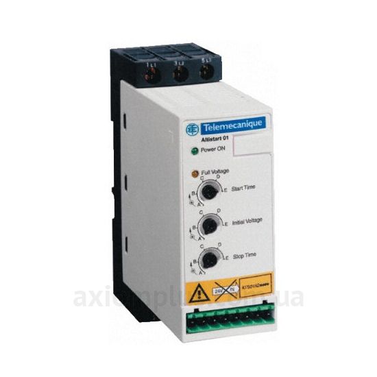 Schneider Electric ATS01N209QN фото