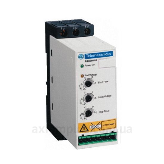 Schneider Electric ATS01N222QN фото