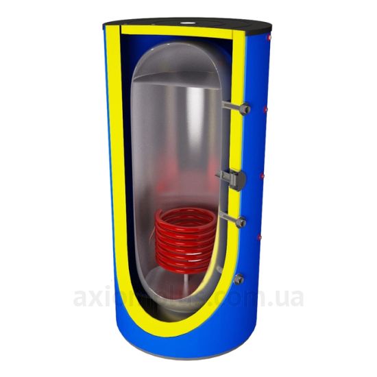 Фото Schulz Technology «STB-1000B» STB-063 с пенополиуритановой изоляцией
