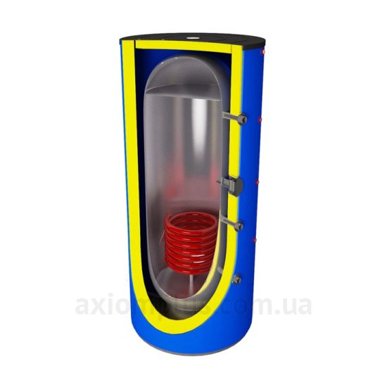 Фото Schulz Technology «STB-500B» STB-055 без изоляции