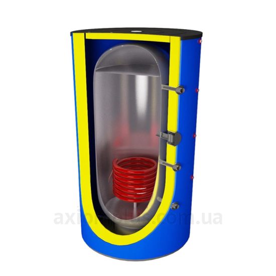 Фото Schulz Technology «STB-800B» STB-058 без изоляции