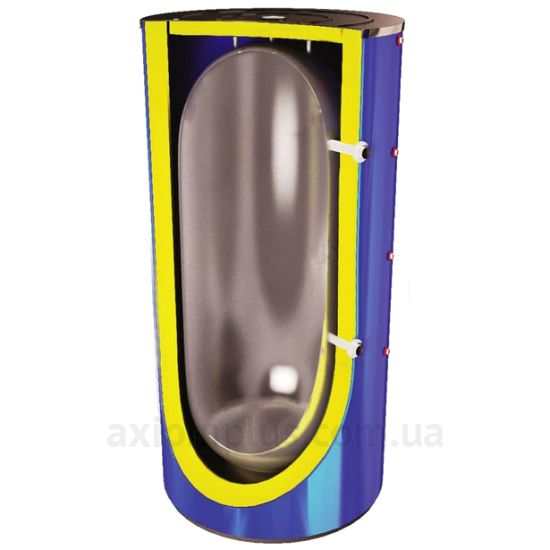 Фото Schulz Technology «Эконом STB-1000E» STB-012 с пенополиуритановой изоляцией