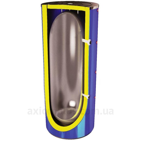 Фото Schulz Technology «Стандарт STB-1500» STB-040 без изоляции