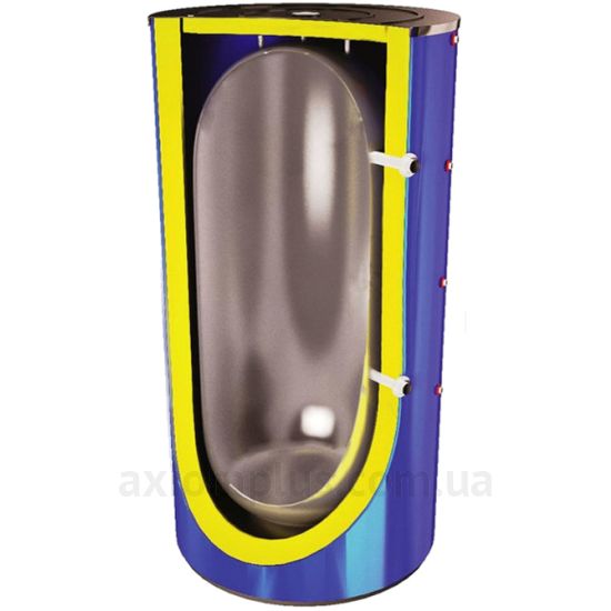 Фото Schulz Technology «Эконом STB-2000E» STB-017 с изоляцией (базальтовой ватой)