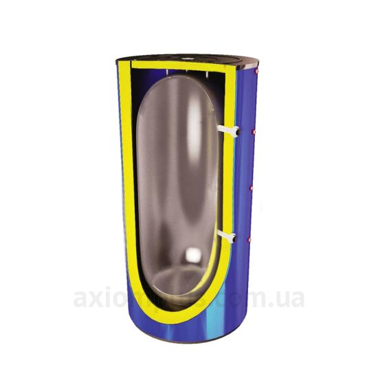 Фото Schulz Technology «Економ STB-400E» STB-001 без ізоляції