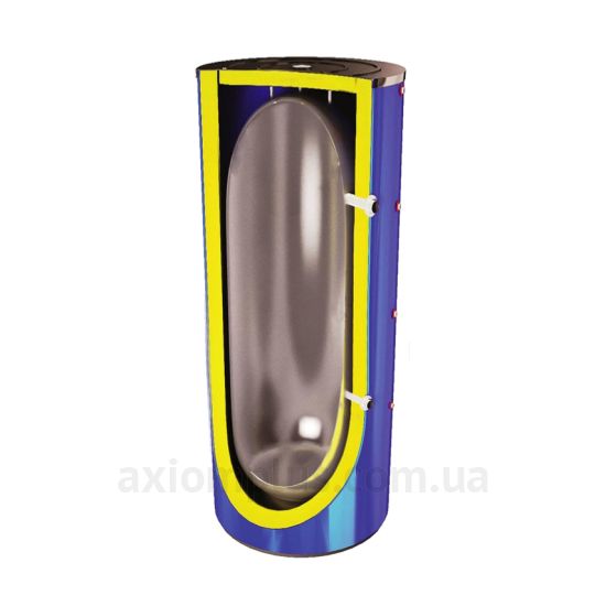 Фото Schulz Technology «Економ STB-500E» STB-004 без ізоляції