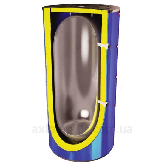 Фото Schulz Technology «Эконом STB-1000E» STB-011 с изоляцией (базальтовой ватой)
