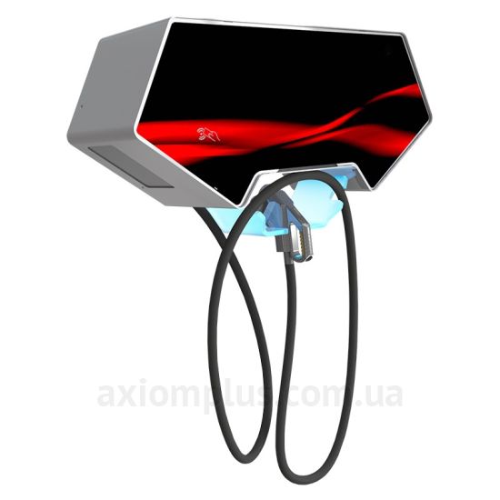 Зображення Efacec QC24S 25кВт 37А