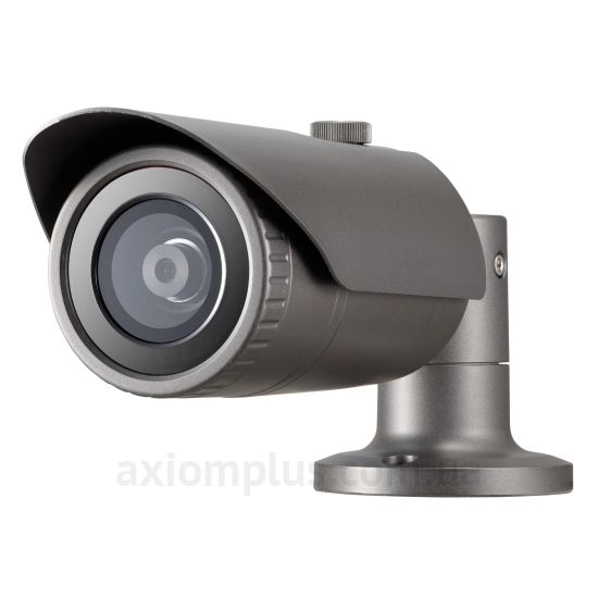 Зображення Hanwha Techwin QNO-7010R/KAP