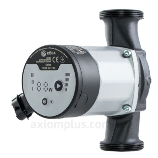 Roda Delta HE55-32-180 0310010119-100430509