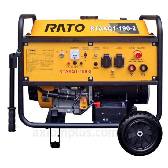 Зображення Rato RTAXQ1-190-2