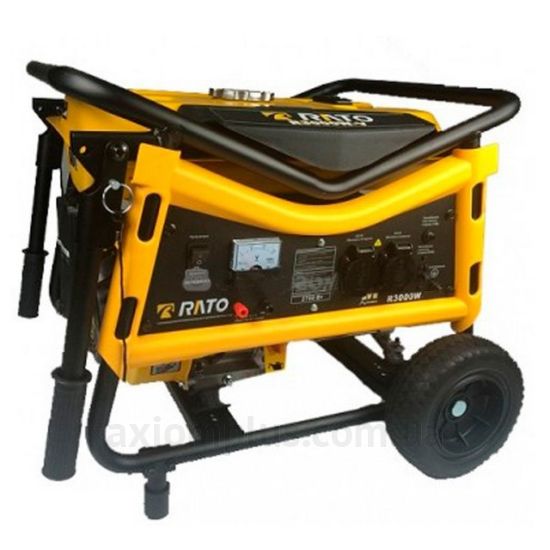 Фото Rato R3000W