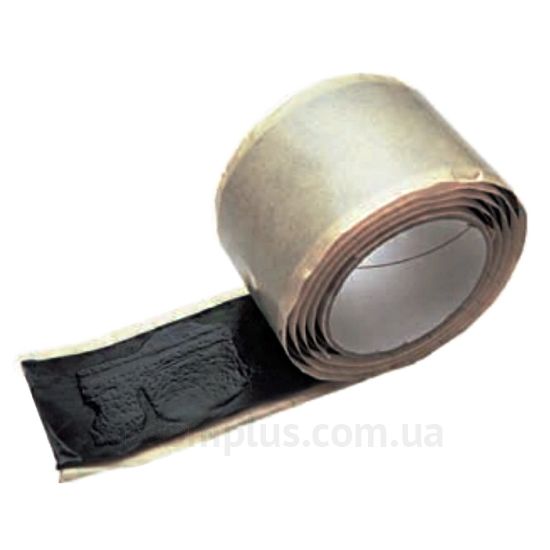 Ізоляційна стрічка чорного кольору Raychem (EPPA-206-4-250)