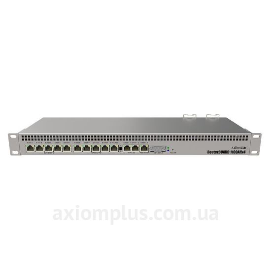 Фото MikroTik RB1100Dx4