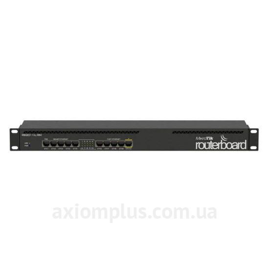 Зображення MikroTik RB2011iL-RM
