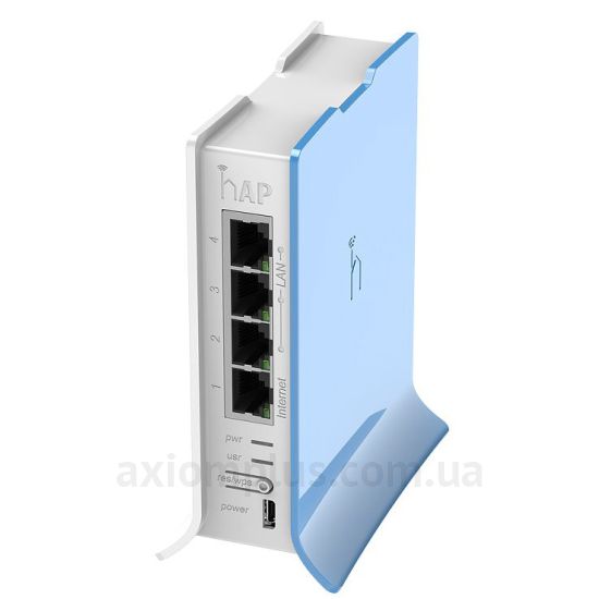 Фото MikroTik RB941-2nD-TC