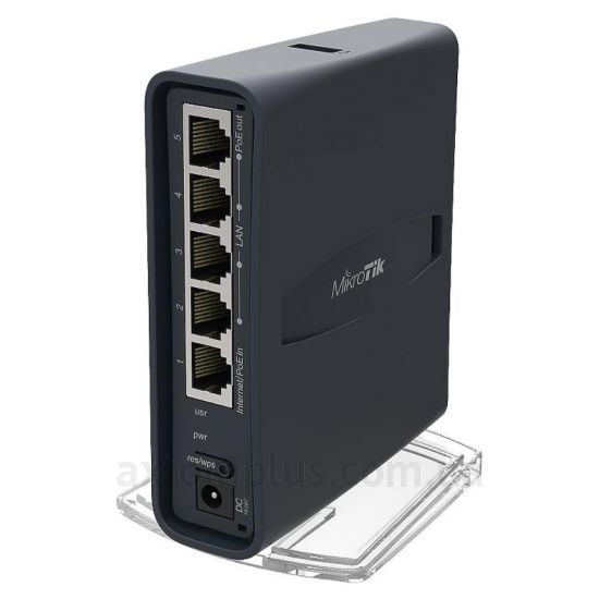 Фото MikroTik RB952Ui-5ac2nD-TC