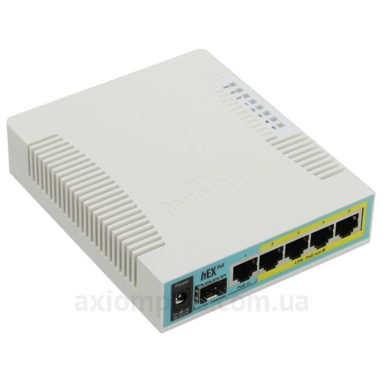 Изображение MikroTik RB960PGS
