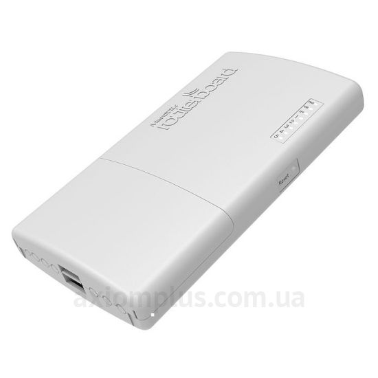 Фото MikroTik RB960PGS-PB