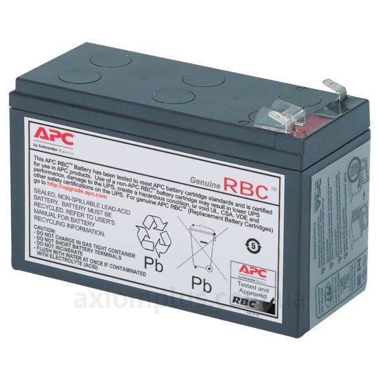APC RBC2 фото