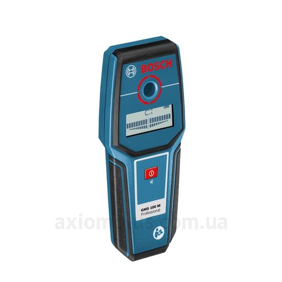 Фото Bosch GMS 100 M Professional - артикул 0601081100