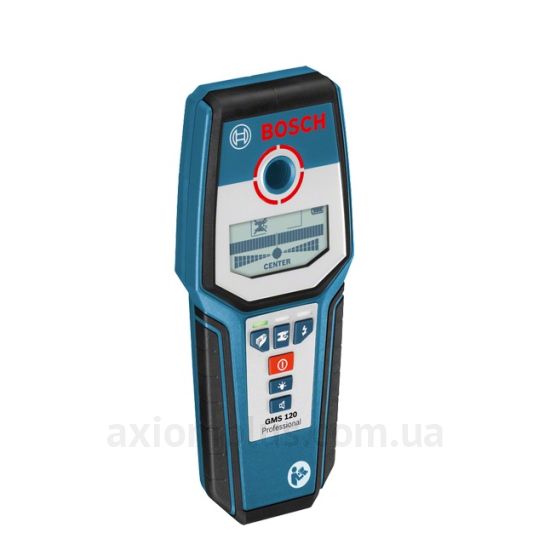 Фото Bosch GMS 120 Professional - артикул 0601081000