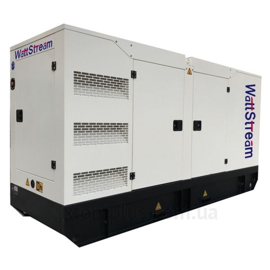 Фото WattStream WS33-RS