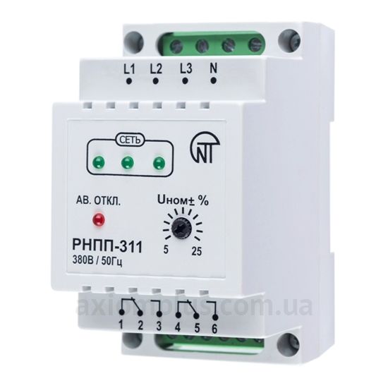Новатек-Электро РНПП-311