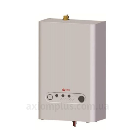Фото Roda Strom SL 08 (7,5кВт) 380В