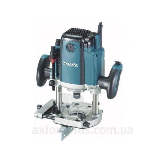 Синий фрезер Makita RP1800FX фото