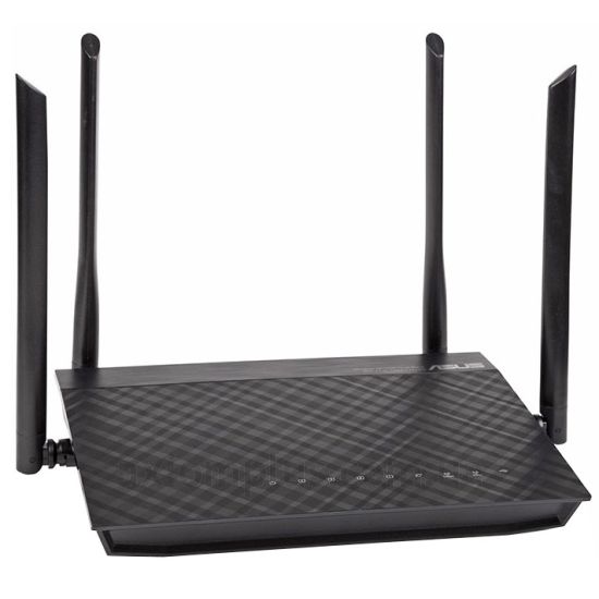 Изображение Asus RT-AC1200G+