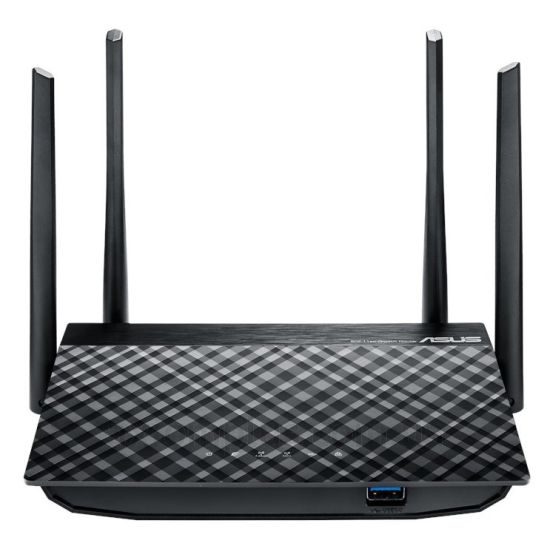 Изображение Asus RT-AC1300G+