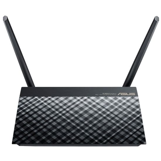 Фото Asus RT-AC52U
