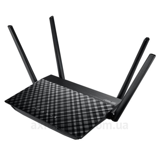 Фото Asus RT-AC58U