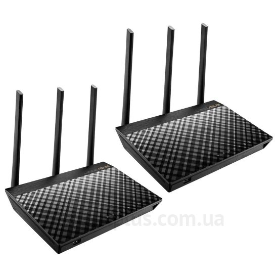 Изображение Asus RT-AC67U