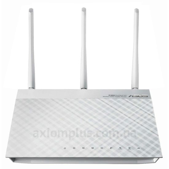 Изображение Asus RT-AC68U_W