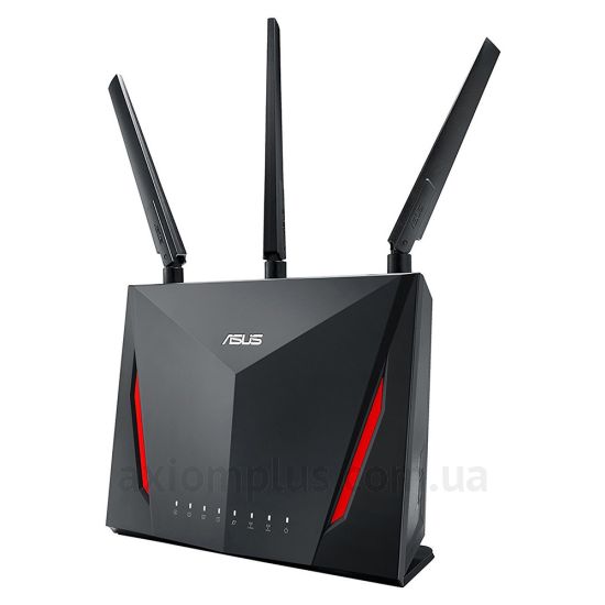 Фото Asus RT-AC86U