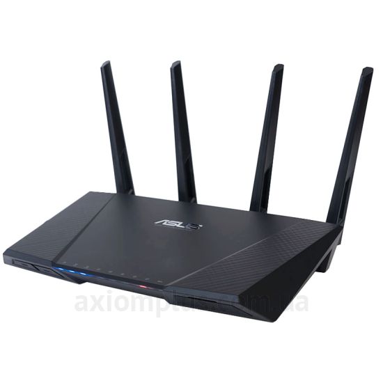 Фото Asus RT-AC87U