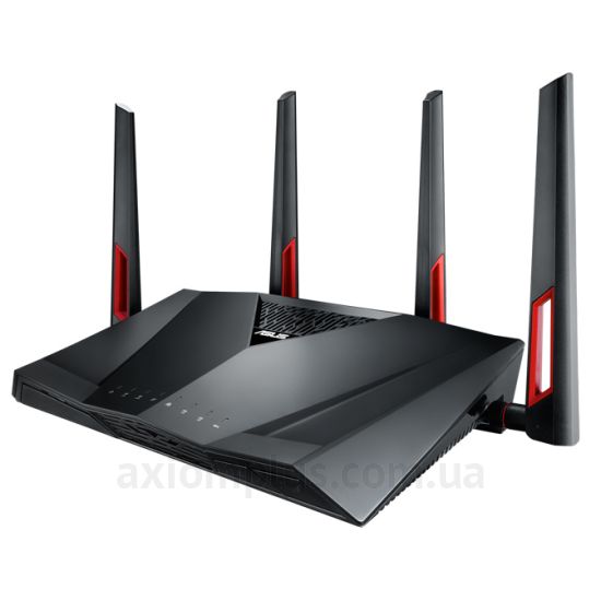 Изображение Asus RT-AC88U