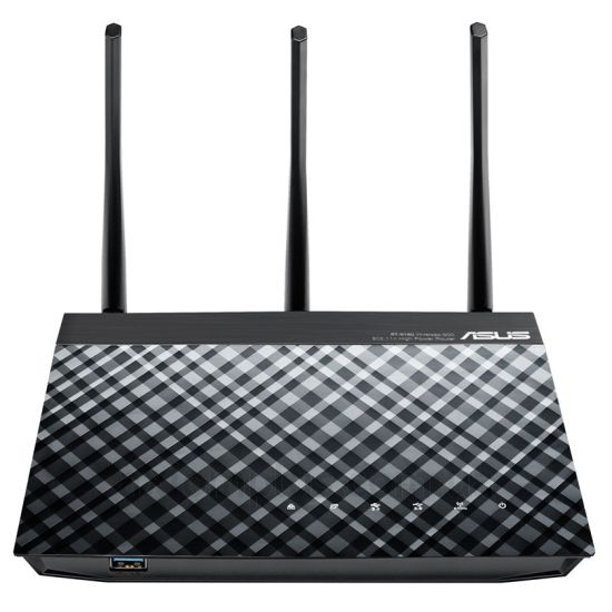 Изображение Asus RT-N18U