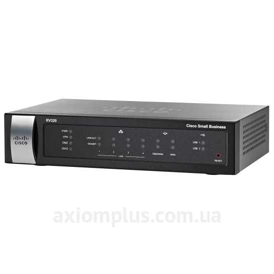 Изображение Cisco RV320-K9-G5